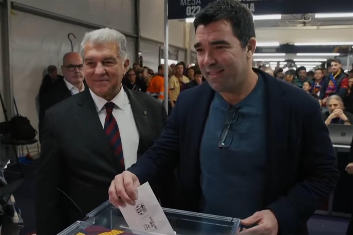 ديكو يكشف مستقبل راشفورد في برشلونة واحتمالية التعاقد مع جوليان ألفاريز