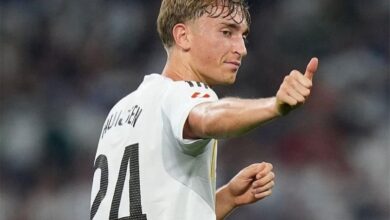 دين هويسن: فالفيردي لم يستحق الطرد أمام أتلتيكو... ورسالتي حول تواجدي مع المنتخب