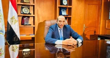 رئيس غرفة كفر الشيخ يؤكد أهمية المنحة الاستثنائية في تعزيز الحماية الاجتماعية ودعم استقرار الأسواق