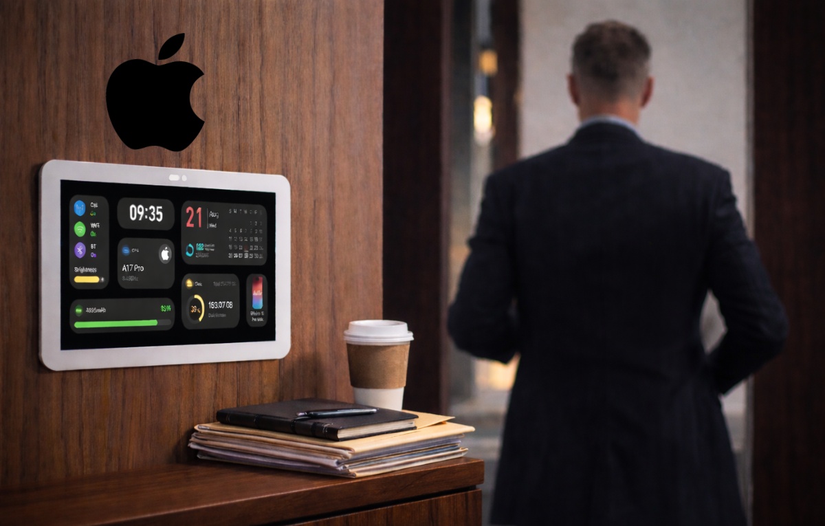 رحيل قائد هندسة الأجهزة المنزلية في آبل إلى Oura يثير الجدل