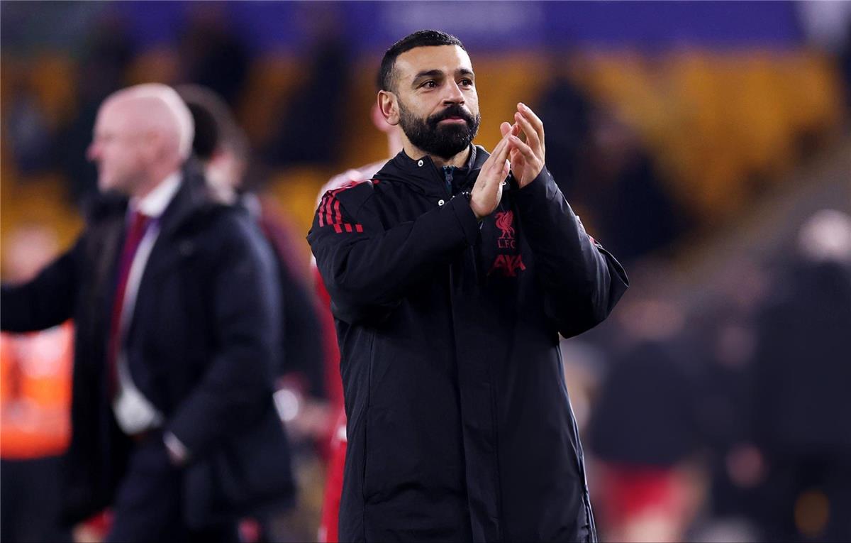 رد فعل كاراجر بعد تجاوز محمد صلاح لرقمه القياسي: تحليل احترافي وحصري