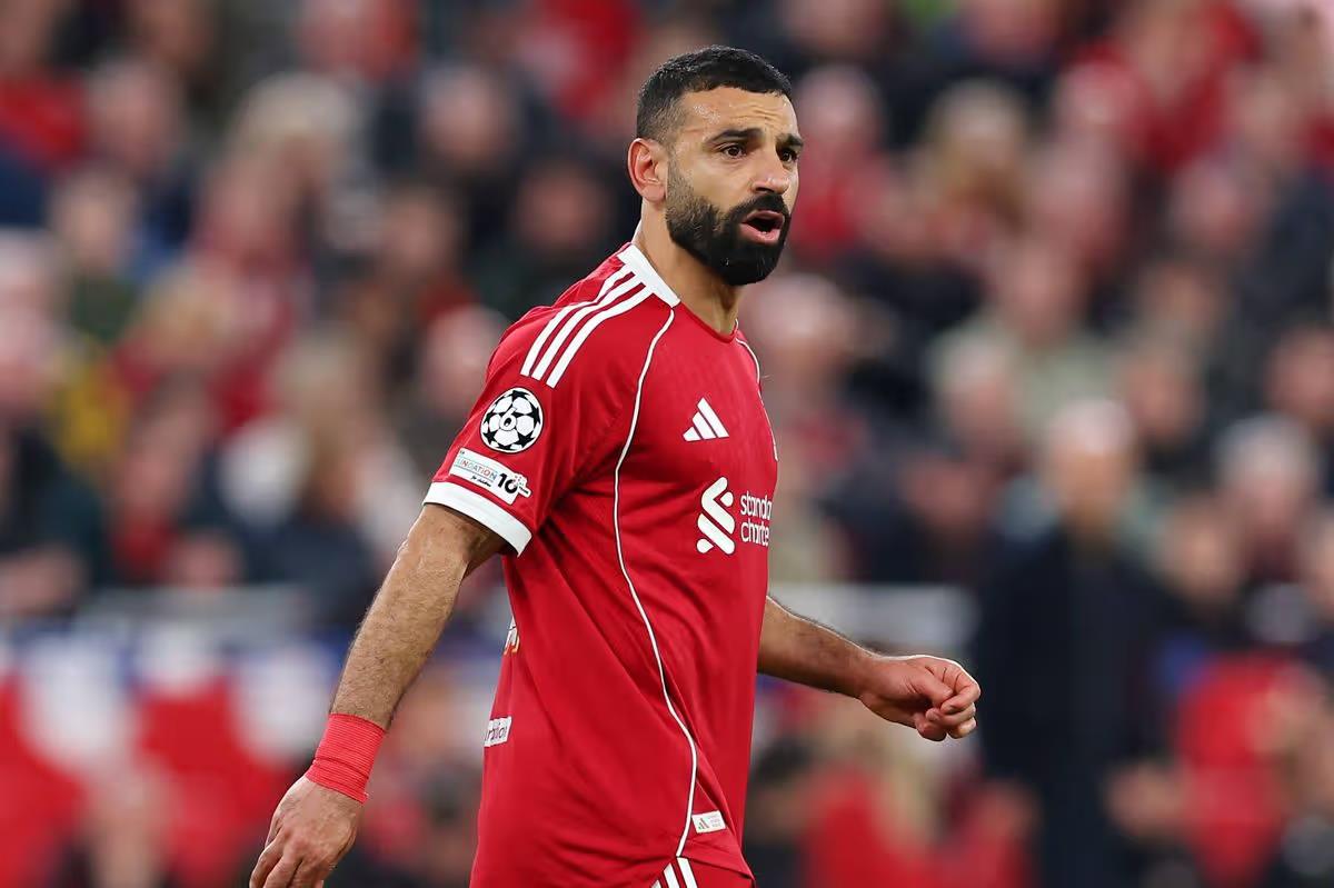 ردود أفعال الدوري السعودي عقب إعلان رحيل محمد صلاح عن ليفربول