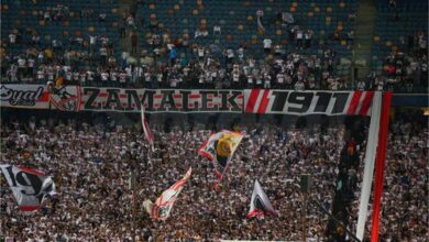 رسالة ممدوح عباس لجماهير الزمالك: العدل على الأرض والعادل في السماء قبل مواجهة أوتوهو