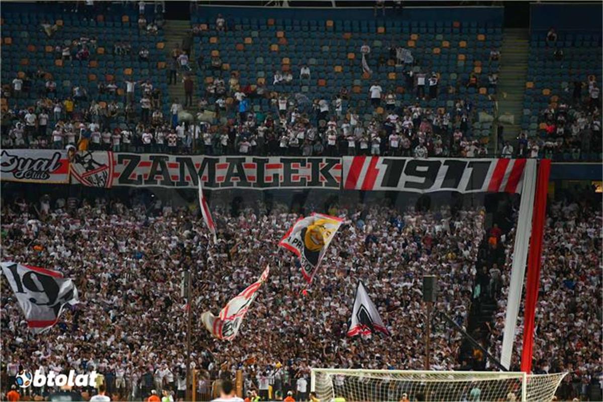 رسالة ممدوح عباس لجماهير الزمالك: العدل على الأرض والعادل في السماء قبل مواجهة أوتوهو