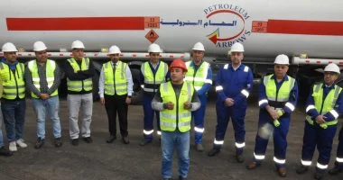 رفع جاهزية منظومة إمدادات البترول لضمان الاستقرار خلال عيد الأضحى