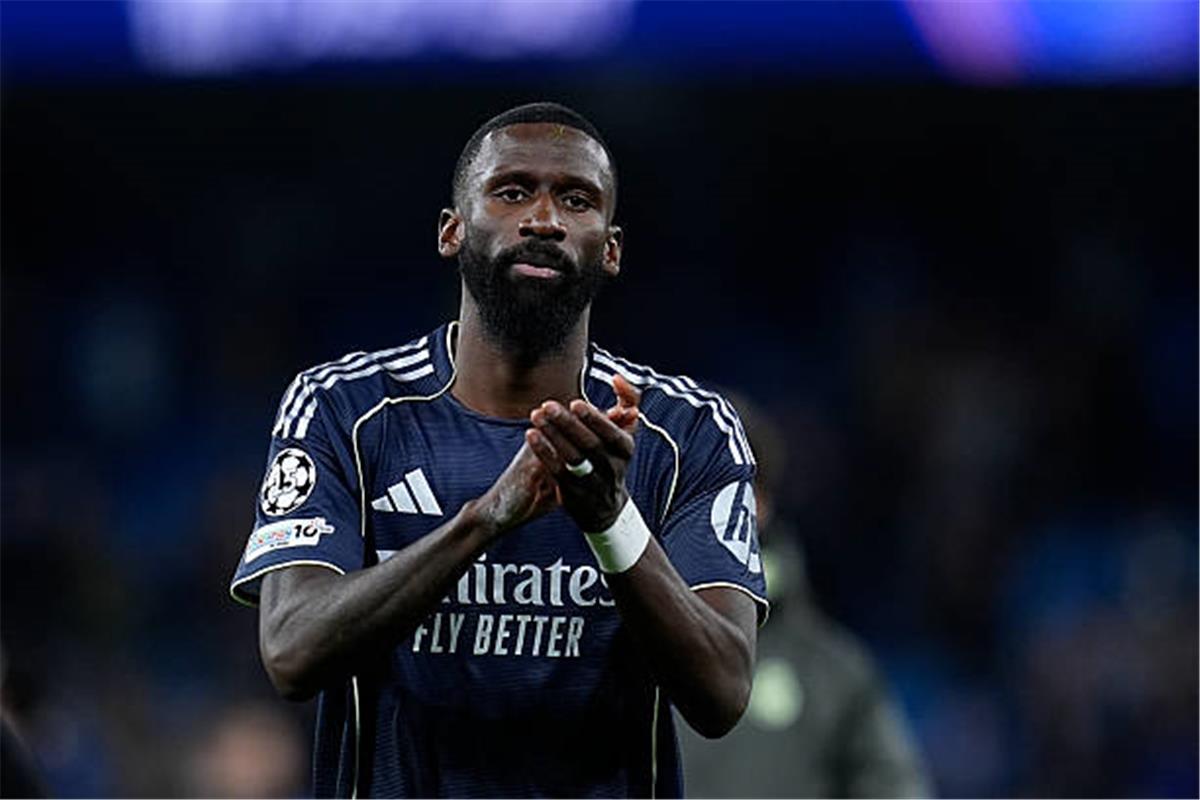 روديجر يكشف الأسباب وراء انتقاله إلى ريال مدريد: التزامه بعدم كونه عبئًا على زملائه