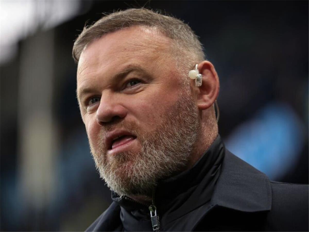 روني: نهاية المسيرة الدولية لنجم ريال مدريد بسبب خلافات مع بيلينجهام