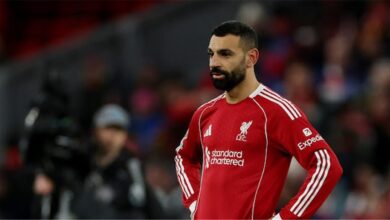 روني يثني على بديل محمد صلاح في مواجهة توتنهام: لاعب واعد ومؤثر