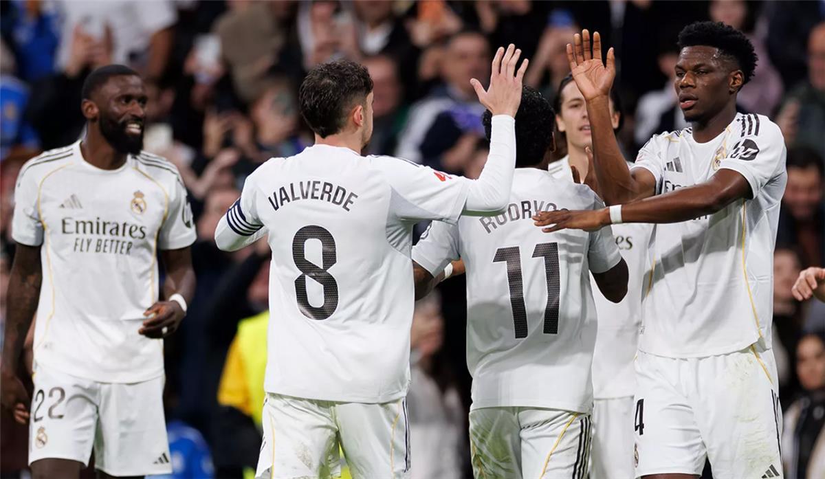 ريال مدريد يواجه تحدياً إضافياً قبل مواجهة مانشستر سيتي