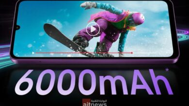 سامسونج تكشف عن Galaxy M17e 5G مع بطارية قوية وتحديثات ممتدة