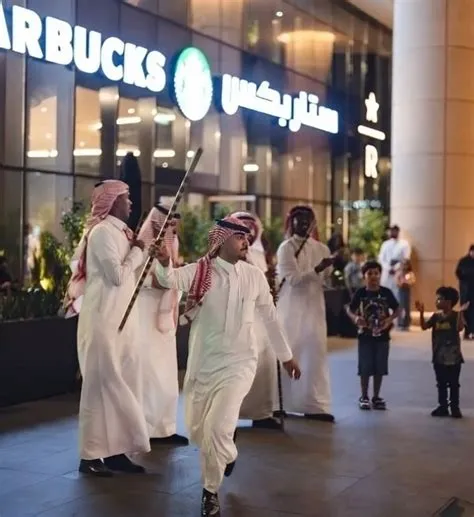 ستاربكس تطلق مبادرة إنسانية لدعم الأسر المحتاجة خلال رمضان بالمملكة