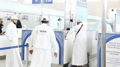 سدايا تعزز تجربة المعتمرين الرقميّة في الحرمين الشريفين خلال شهر رمضان