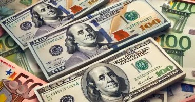 سعر الدولار اليوم 52.29 جنيه في بنك قناة السويس