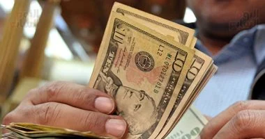 سعر الدولار في مصر اليوم استقرار في البنك المركزي 13 مارس 2026