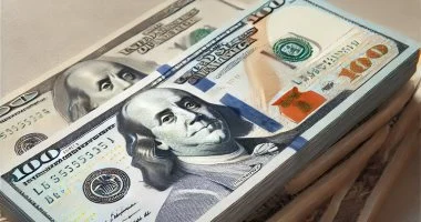 سعر الدولار يسجل 52.29 جنيه في البنك الأهلي