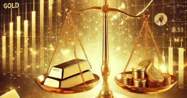 سعر الذهب اليوم عيار 24 بدون مصنعية 7885 جنيها