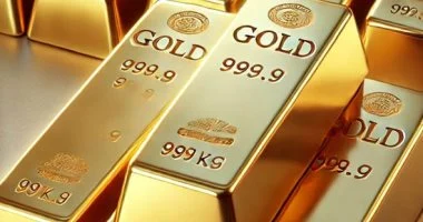 سعر الذهب عيار 18 يسجل 5889 جنيها