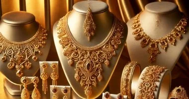 سعر الذهب عيار 21 في مصر يسجل تراجعاً مع انخفاض المعدن الأصفر دون 5 آلاف دولار