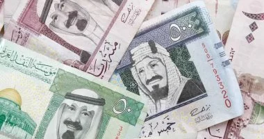 سعر الريال السعودي مقابل الجنيه اليوم 17-3-2026