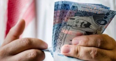 سعر الريال السعودي مقابل الجنيه في 16 مارس 2026