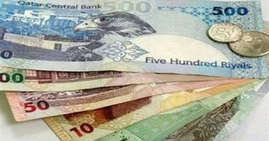 سعر الريال القطري اليوم الخميس 26 مارس 2026 يثير اهتمام المتعاملين في السوق المالية
