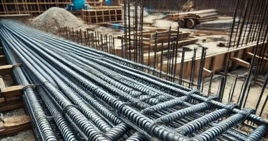 سعر الطن من الحديد في مصر اليوم 20-3-2026