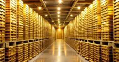 سعر جرام الذهب يسجل ارتفاعًا ملحوظًا اليوم الخميس 19/3/2026