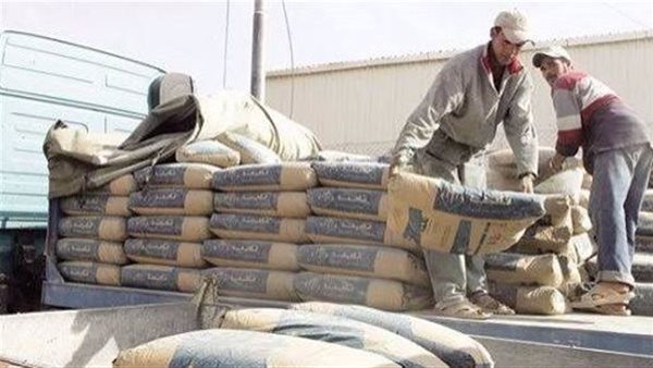 سعر طن الأسمنت في الأسواق اليوم 14-3-2026