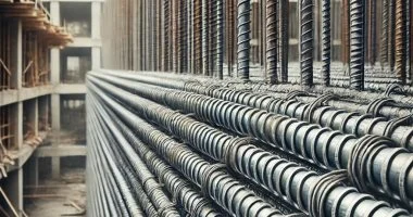 سعر طن الحديد وبيانات أسعار الشركات والمصانع اليوم 14-3-2026