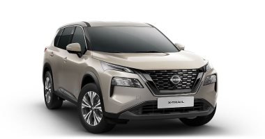 سعر ومواصفات نيسان إكس تريل 2026 في مصر