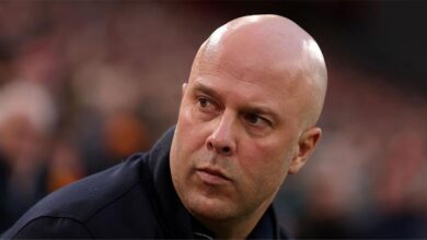 سلوت: تقييم محمد صلاح لا يعتمد على أهدافه، وتجربة مشاهدة مباريات الدوري الإنجليزي تفتقر للإثارة