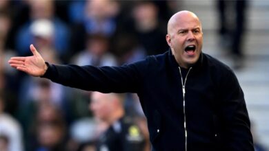 سلوت يرد على منتقدي ليفربول: عدم الفهم هو المشكلة الحقيقية