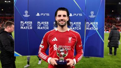 سوبوسلاي: جالطة سراي أهاننا وليفربول يتفاعل بقوة