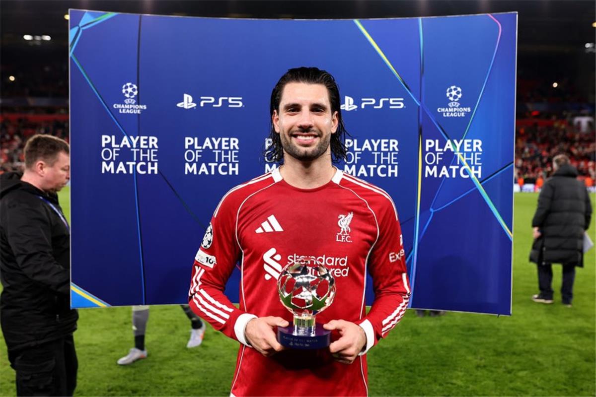 <h3>سوبوسلاي: جالطة سراي أهاننا وليفربول يتفاعل بقوة</h3>