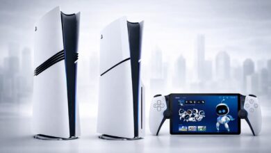 سوني تعلن عن زيادة أسعار أجهزة بلايستيشن في ظل موجة غلاء تضرب قطاع الألعاب