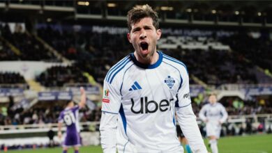 سيرجي روبيرتو: متابعة دقيقة لمباريات برشلونة وتأثير الجماهير في مواجهة أتلتيكو مدريد