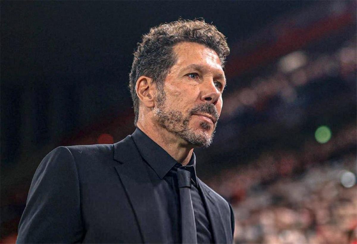 سيميوني: غياب عناصر حيوية أمام ريال مدريد وركلة الجزاء ليست السبب وراء الهزيمة