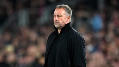 شرط حاسم يحدد مستقبل فليك وتجديد عقده مع برشلونة