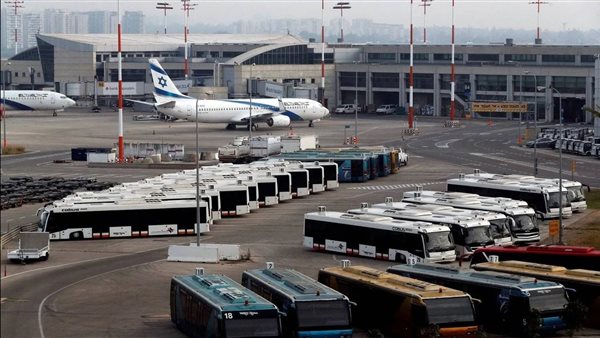 شركات الطيران العالمية تؤجل استئناف رحلاتها إلى إسرائيل مما يؤثر على خطط إجازة عيد الفصح