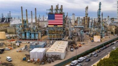 شركات النفط الأمريكية تنبه إدارة ترامب من تفاقم أزمة الطاقة العالمية