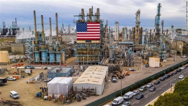 شركات النفط الأمريكية تنبه إدارة ترامب من تفاقم أزمة الطاقة العالمية