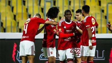 شوبير يكشف عن فرص مغادرة صفقات الأهلي الشتوية وخطط التعاقد مع مهاجم متميز