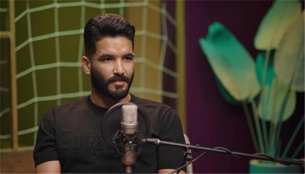 صالح جمعة يوضح تصريحاته حول أزمة إمام عاشور: "أقول الحقيقة.. واللاعب لم ينشر اعتذاراً عبر الاستوري"