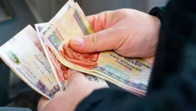 صرف 1500 جنيه منحة للعمالة غير المنتظمة من البريد بالرقم القومي في العيد