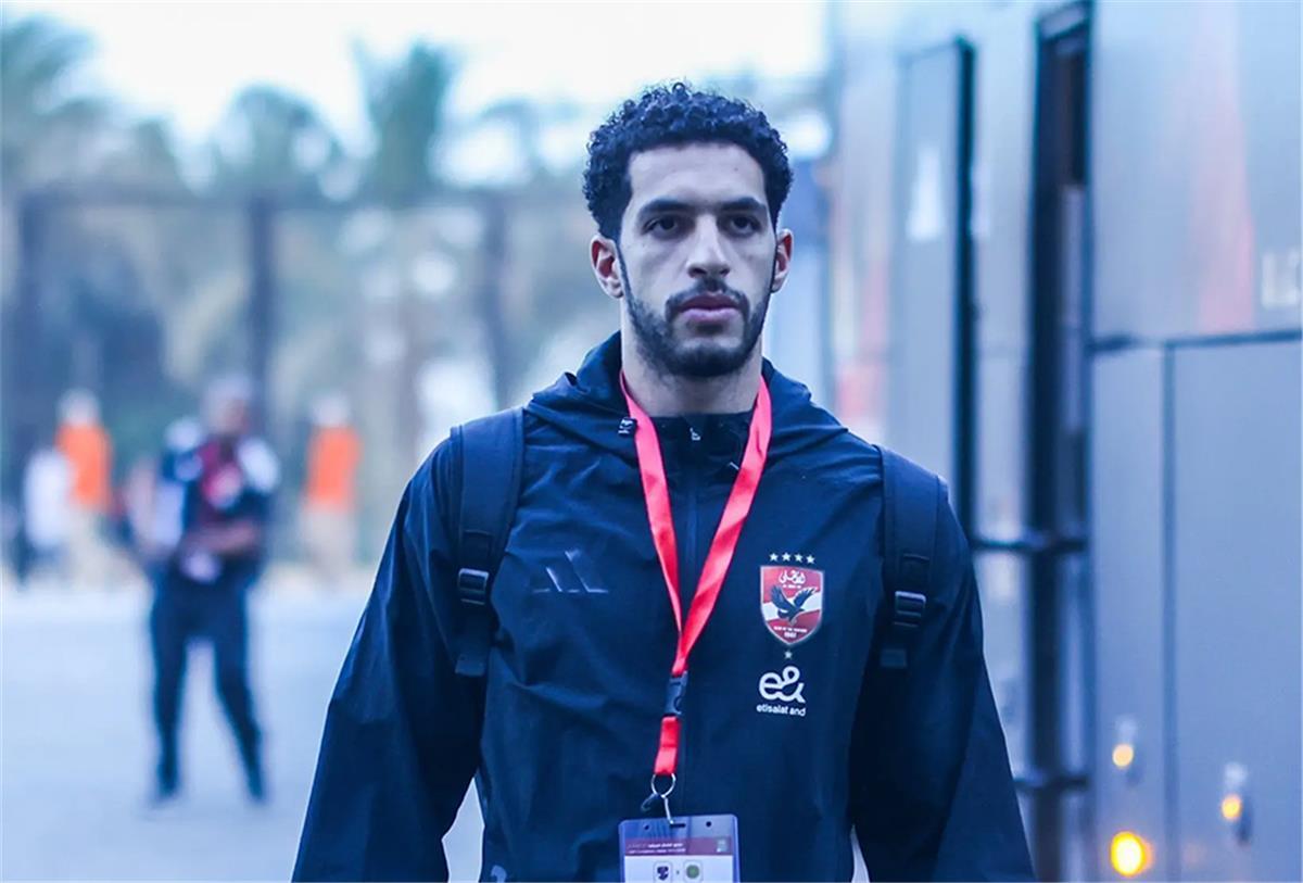 طارق سليمان: حارس الزمالك الأحق بتمثيل المنتخب ومواجهة الانتقادات بسبب مصطفى شوبير