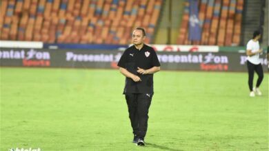 طارق يحيى: تقييم صفقات الزمالك كعشوائية وضرورة عنصر حاسم لنجاح تجربة جون إدوارد