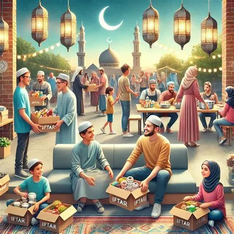 طيبة تطلق ثلاث مبادرات مجتمعية في رمضان تستهدف أكثر من 3000 مستفيد