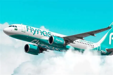 طيران ناس تحقق إيرادات 7.84 مليار ريال مع تسجيل خسائر تصل إلى 527 مليون ريال في 2025