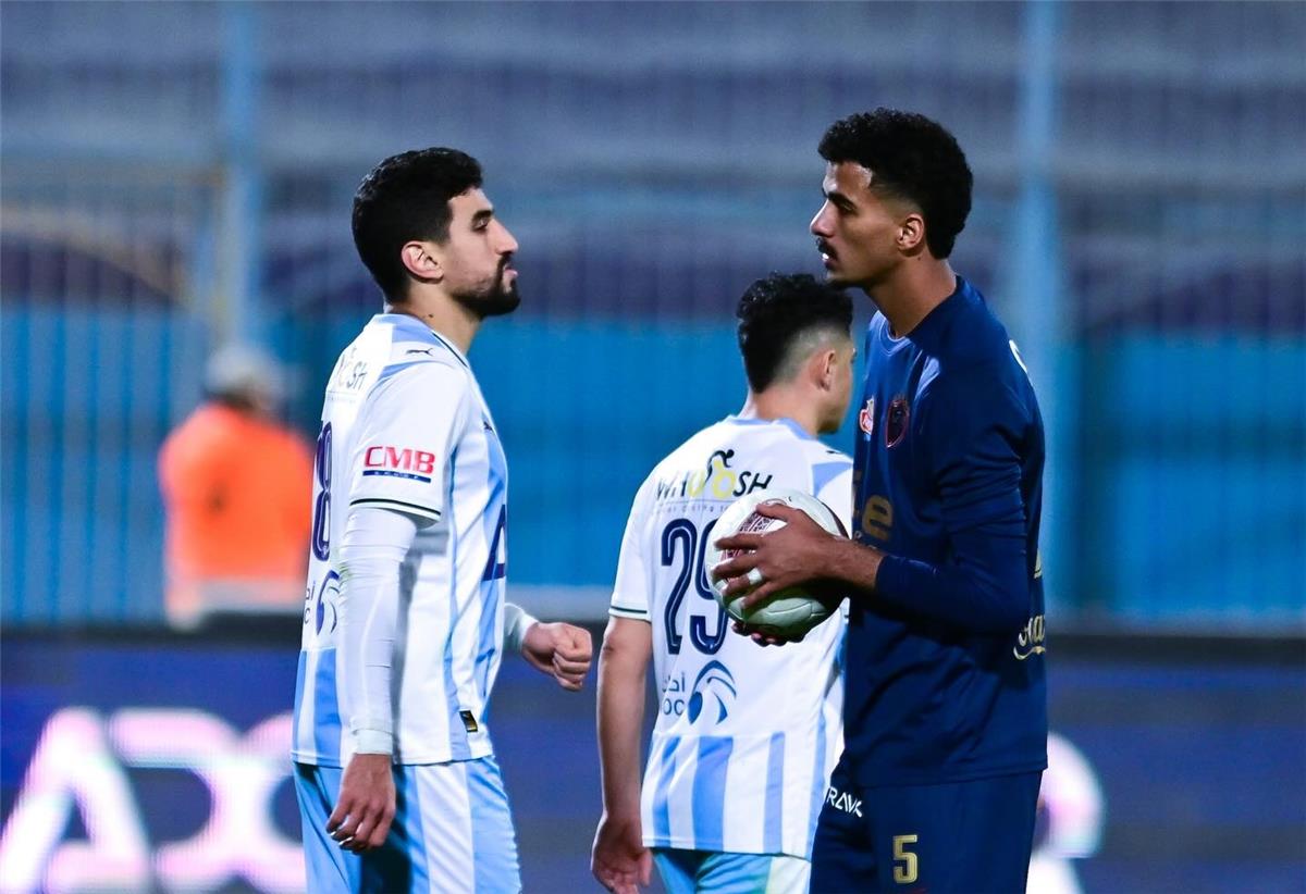 عبد الحليم علي: مكر الزمالك لا يُحتمل... والجماهير كانت كلمة السر في أوقات صعبة