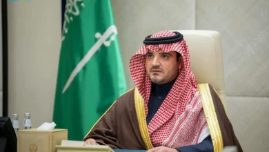 عبدالعزيز بن سعود يترأس الاجتماع الـ33 لأمراء المناطق: توجيهات لتفعيل الموارد وتعزيز الأمن ودعم العالقين الخليجيين